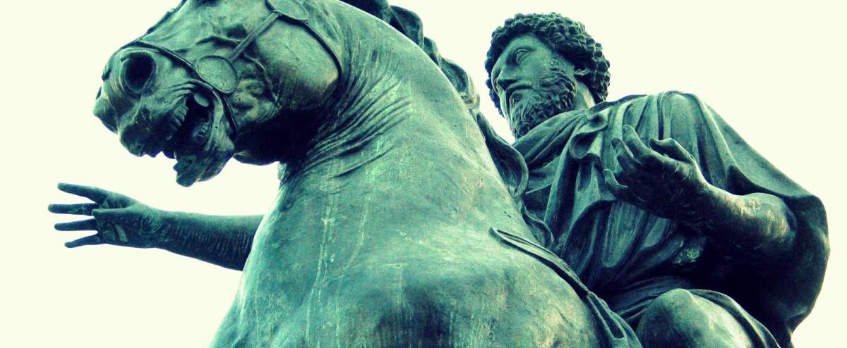 Marcus Aurelius a Jeho Motivácia, muž, motivácia, pánsky magazín, www.pravymuz.sk, vládca, život muža, ranné vstávanie