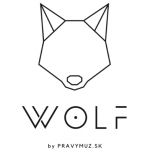 Wolf, logo, drevené hodinky, drevene doplnky