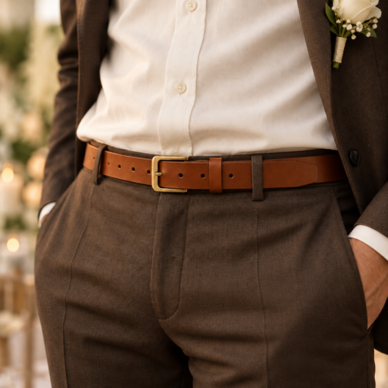 Elegantný opasok Winsdor Elegantný opasok Winsdor